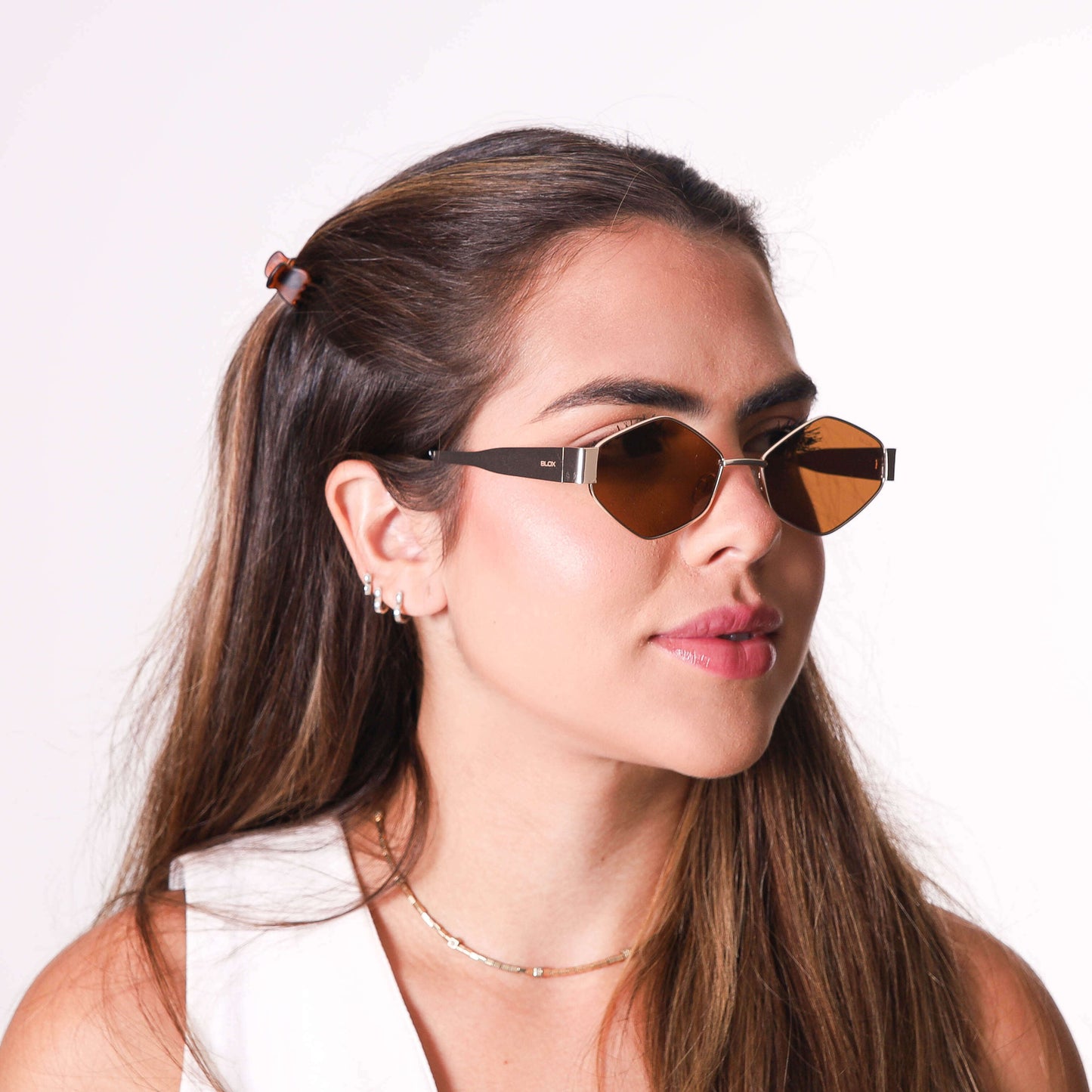 Sonnenbrille Como