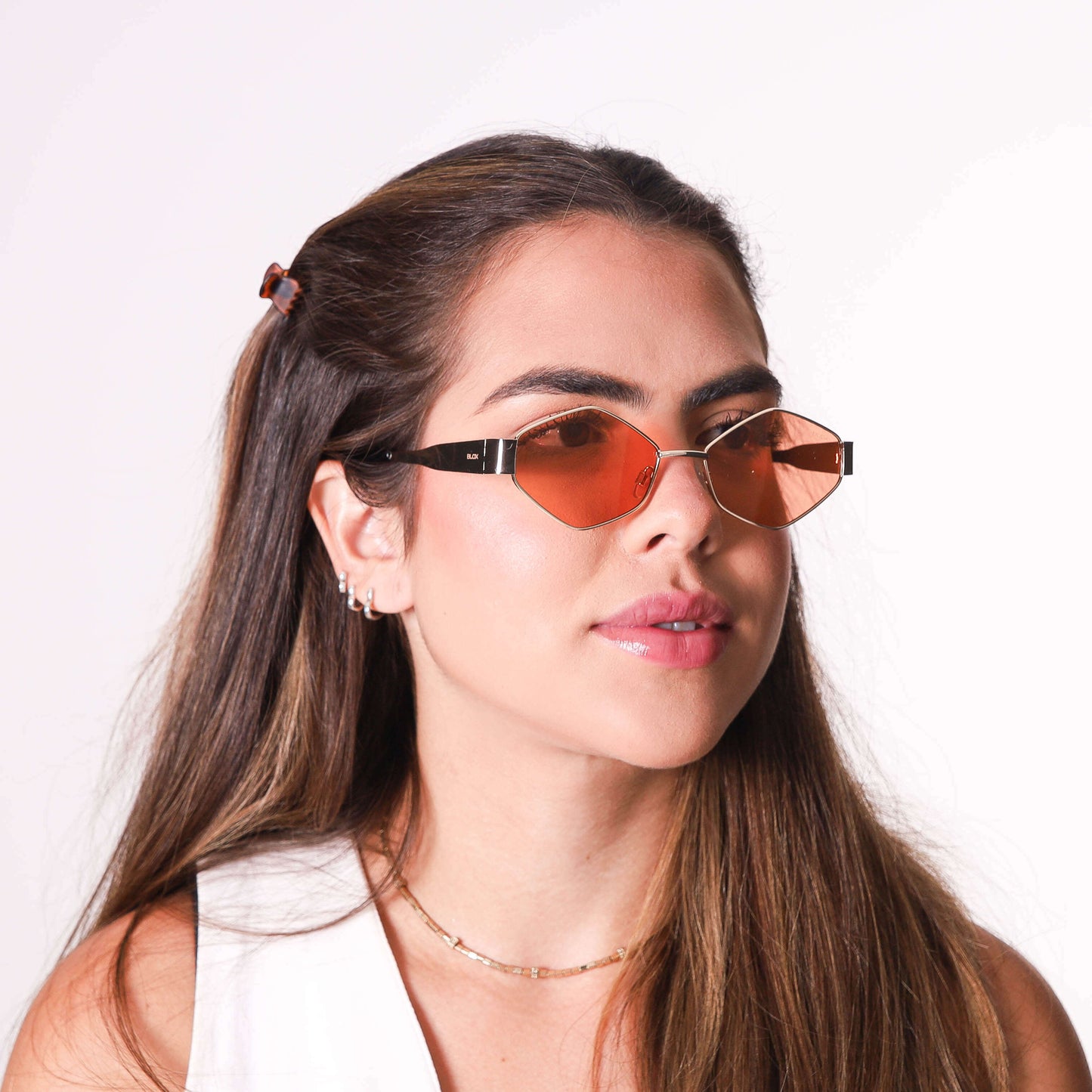 Sonnenbrille Como