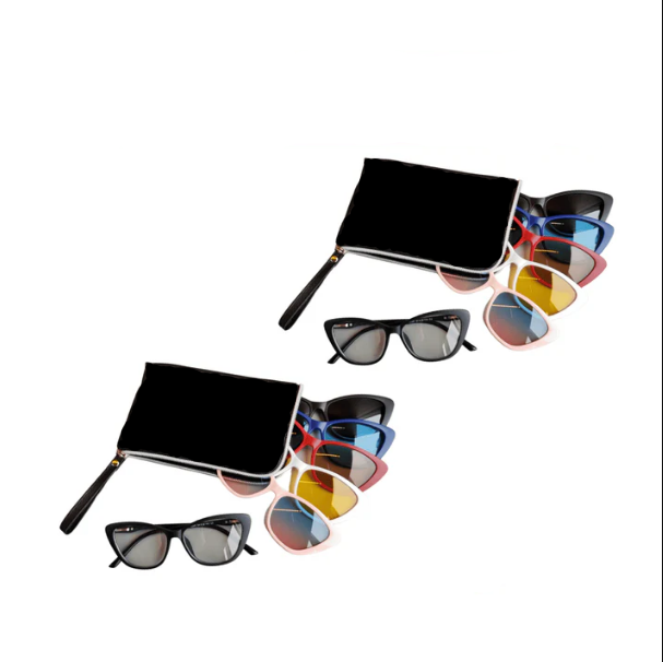 6-in-1 Brille Modell Lavinia 