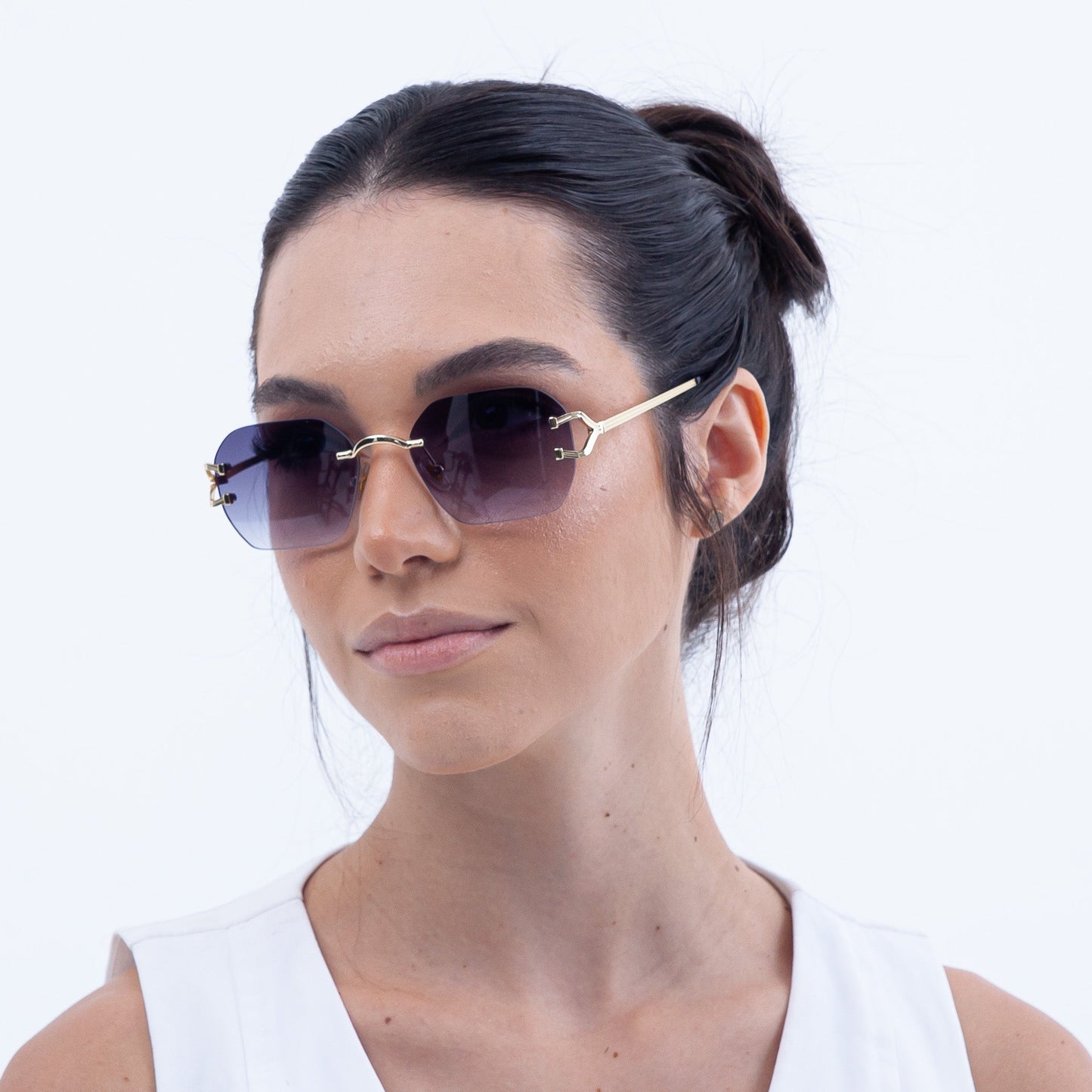 Capri-Sonnenbrille