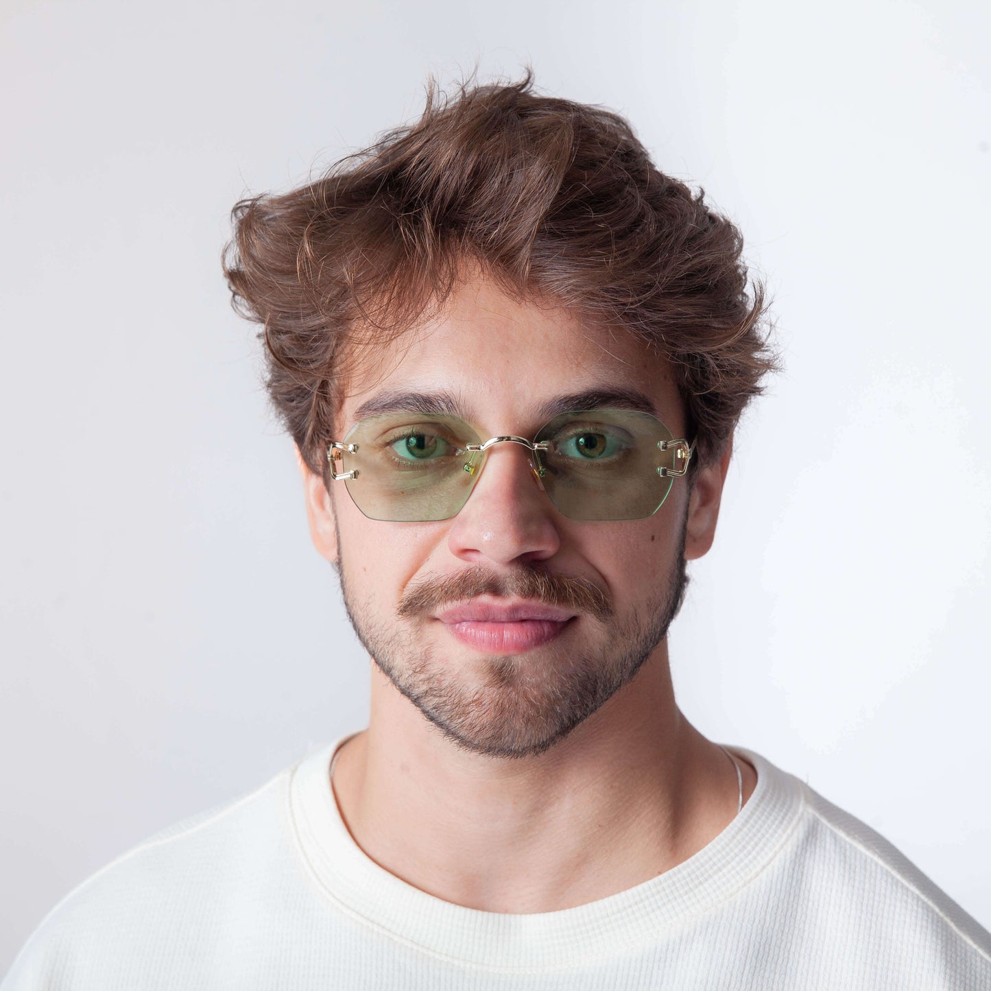 Capri-Sonnenbrille