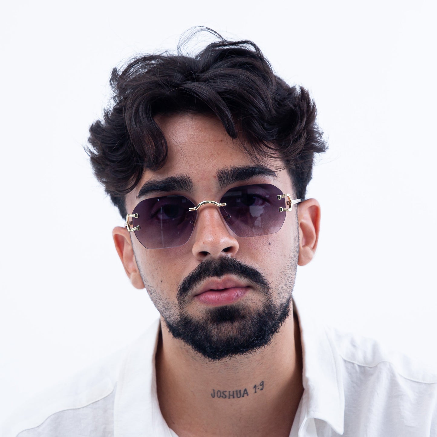 Capri-Sonnenbrille