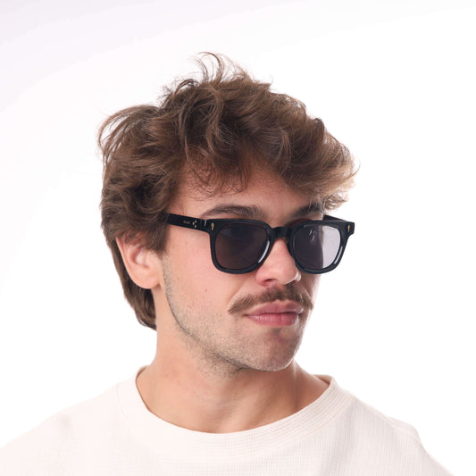 Vídeňské sluneční brýle